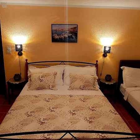 Appartement Lavandula