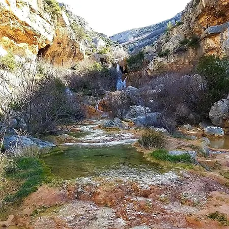 דירה Lavandula Kruševo