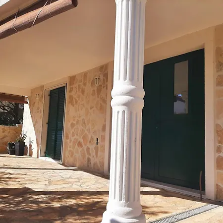 Appartement Lavandula