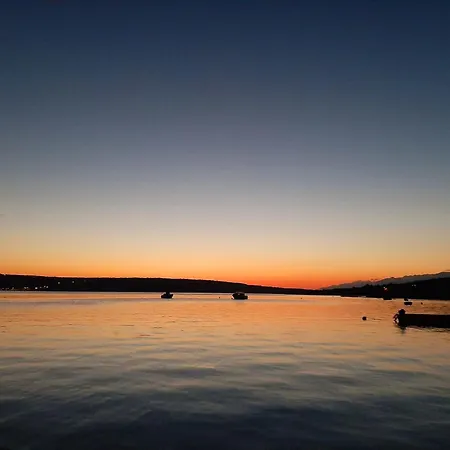 Lavandula 公寓 Kruševo