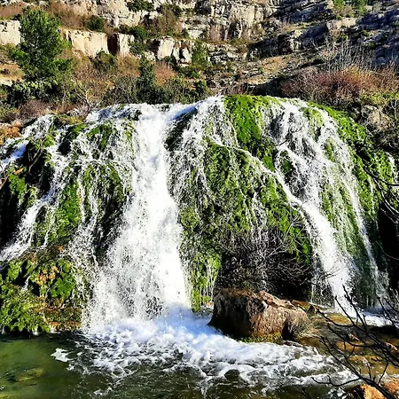 公寓 Lavandula Kruševo
