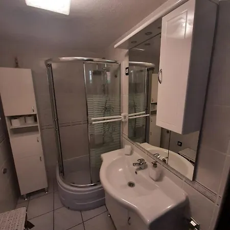 Lavandula 公寓 Kruševo