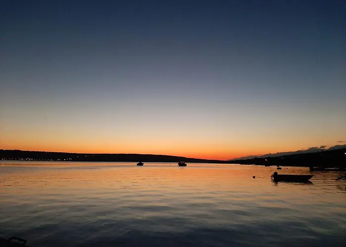 Lavandula Apartament Kruševo