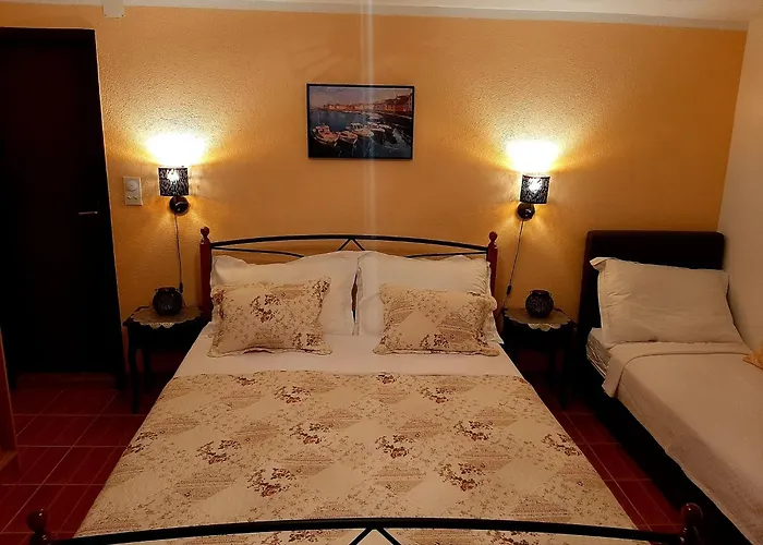 Apartament Lavandula