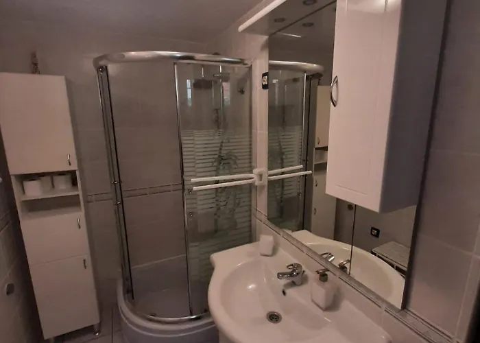 Lavandula Apartman Kruševo