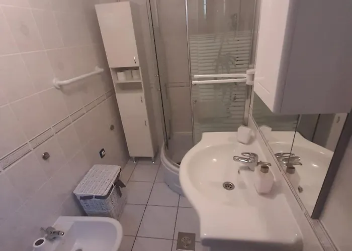 Lavandula Apartament Kruševo