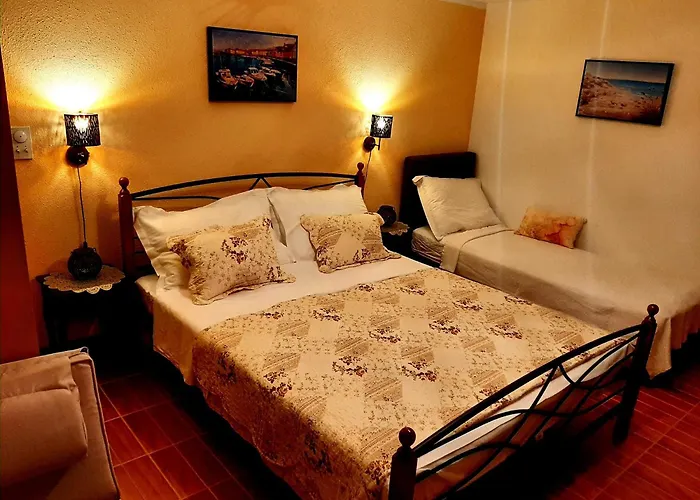 Lavandula * Kruševo